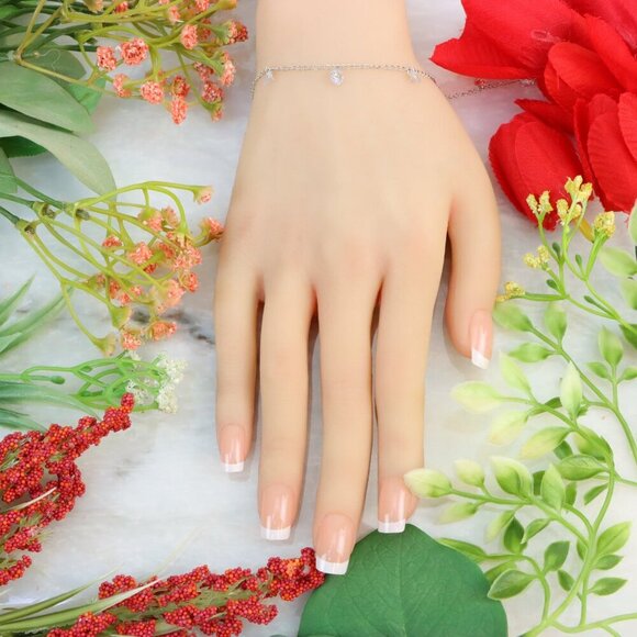 "New Beautiful Design Bracelet for Women/Girls, Gift, B746 - Picture 2 of 10